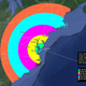 Weather permitting, the launch should be visible along a swath of the U.S. east coast.